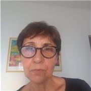 Docente di italiano e di storia insegna ad impostare e sviluppare un testo scritto , arricchire il proprio bagaglio lessicale, conoscere la struttura della lingua, comprendere testi scritti anche complessi e ad esprimersi con chiarezza e correttezza